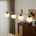Lunalux Pendant Lamp-DWHOME