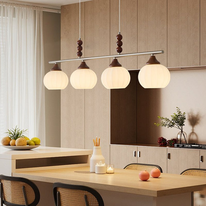 Lunalux Pendant Lamp-DWHOME