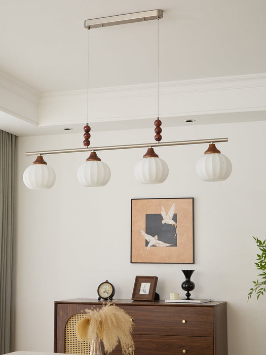 Lunalux Pendant Lamp-DWHOME
