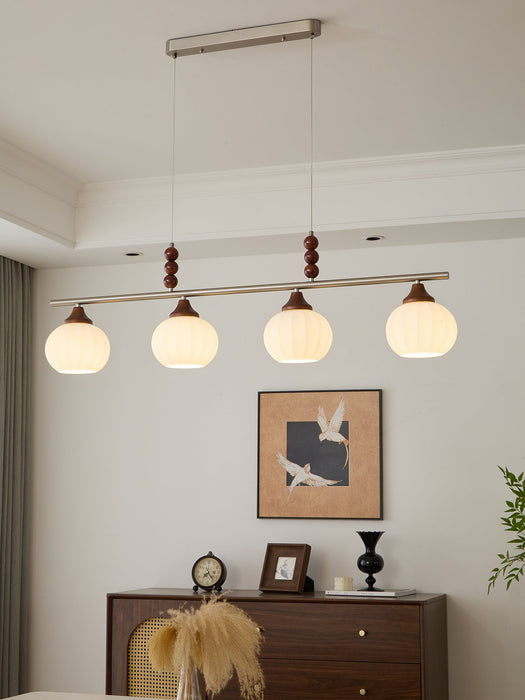 Lunalux Pendant Lamp-DWHOME