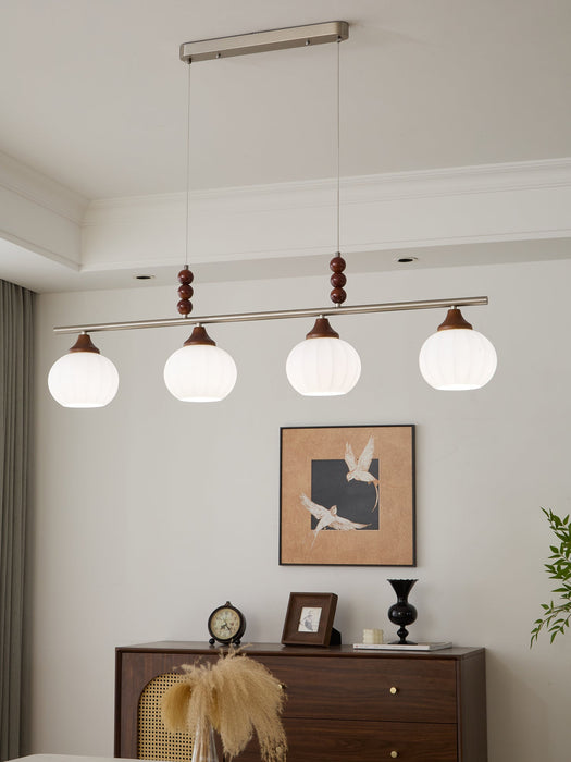 Lunalux Pendant Lamp-DWHOME