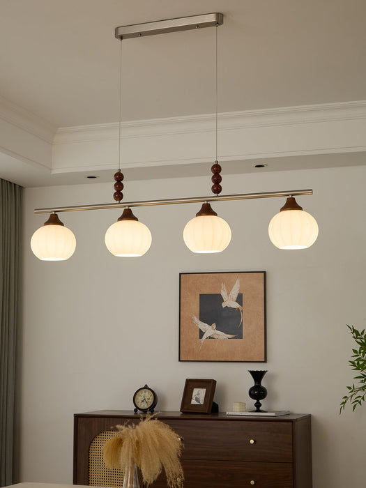 Lunalux Pendant Lamp-DWHOME