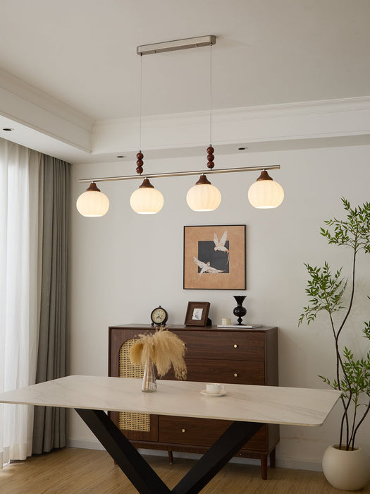 Lunalux Pendant Lamp-DWHOME