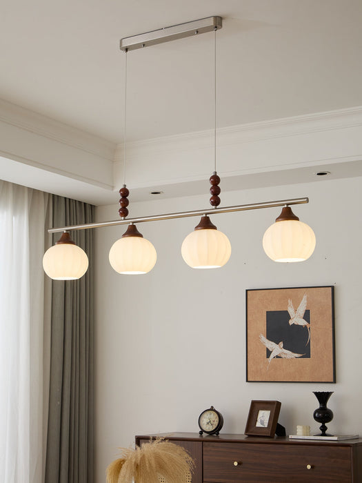 Lunalux Pendant Lamp-DWHOME