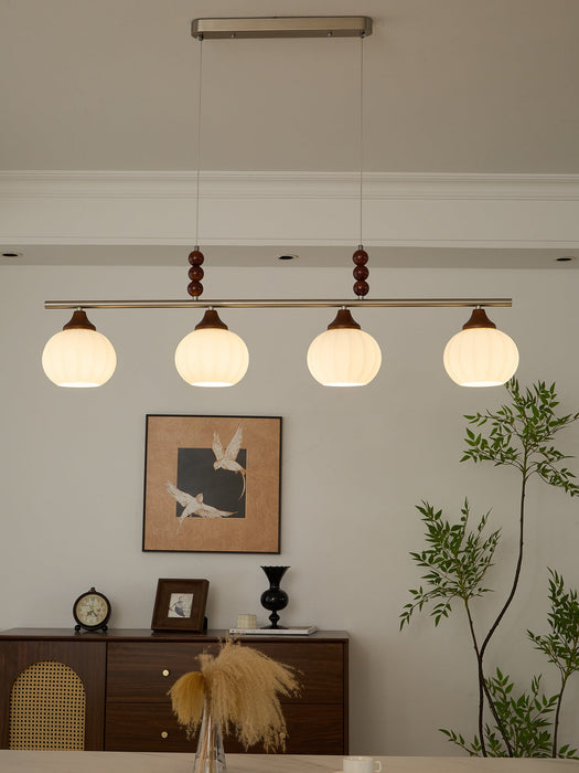 Lunalux Pendant Lamp-DWHOME