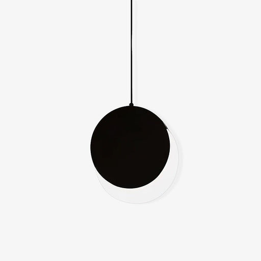 Lunar Eclipse Pendant Light-DWHOME