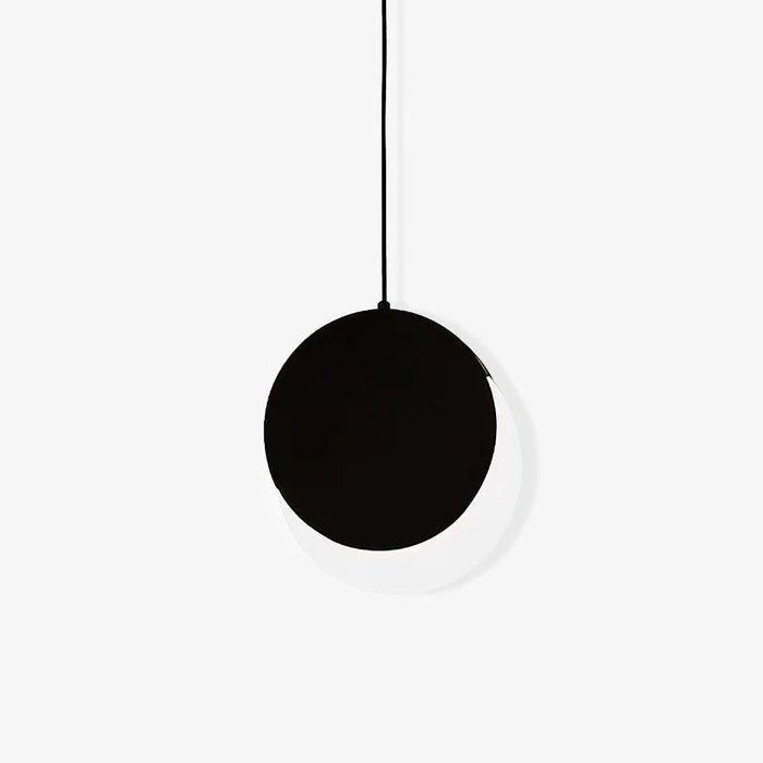 Lunar Eclipse Pendant Light-DWHOME