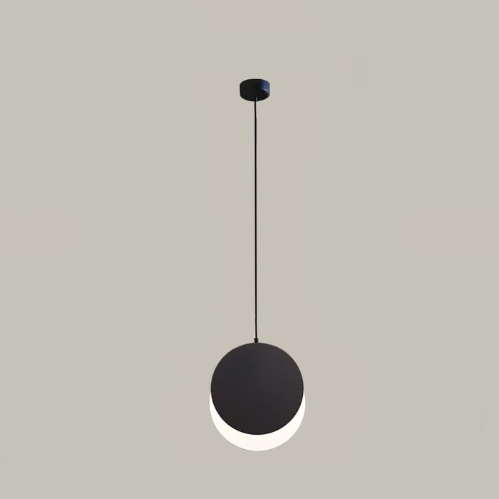 Lunar Eclipse Pendant Light - Vakkerlight