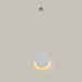 Lunar Eclipse Pendant Light-DWHOME