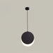 Lunar Eclipse Pendant Light - Vakkerlight