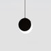 Lunar Eclipse Pendant Light-DWHOME