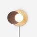 Lunar Eclipse Plug-in Wall Lamp-DWHOME