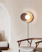 Lunar Eclipse Plug-in Wall Lamp-DWHOME
