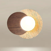 Lunar Eclipse Wall Lamp-DWHOME