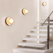 Lunar Eclipse Wall Lamp-DWHOME