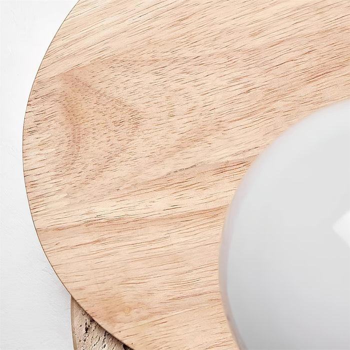Lunar Eclipse Wall Lamp-DWHOME
