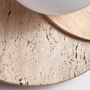 Lunar Eclipse Wall Lamp-DWHOME