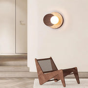 Lunar Eclipse Wall Lamp-DWHOME