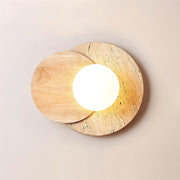 Lunar Eclipse Wall Lamp-DWHOME