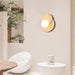 Lunar Eclipse Wall Lamp-DWHOME