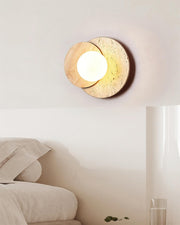 Lunar Eclipse Wall Lamp-DWHOME