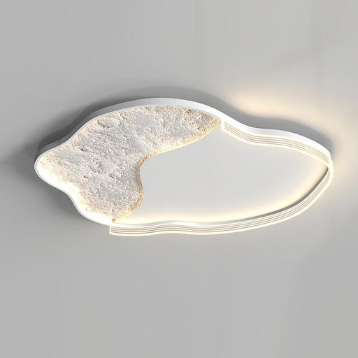 Lunar Led Ceiling Lamp-DWHOME