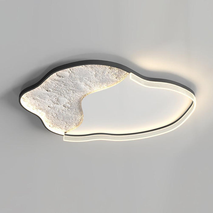 Lunar Led Ceiling Lamp-DWHOME