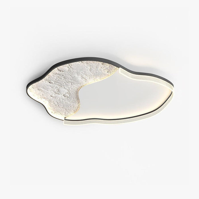 Lunar Led Ceiling Lamp-DWHOME
