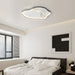 Lunar Led Ceiling Lamp-DWHOME