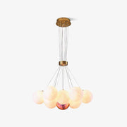 Lunar Pendant Light-DWHOME