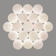 Lunar Pendant Light-DWHOME