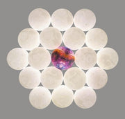 Lunar Pendant Light-DWHOME