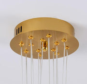 Lunar Pendant Light-DWHOME