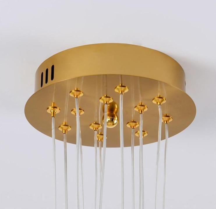 Lunar Pendant Light-DWHOME