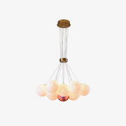 Lunar Pendant Light-DWHOME