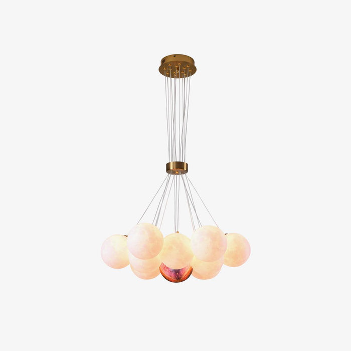 Lunar Pendant Light - DWHOME