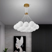Lunar Pendant Light-DWHOME