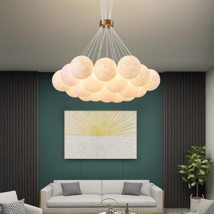 Lunar Pendant Light - DWHOME