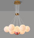 Lunar Pendant Light - DWHOME