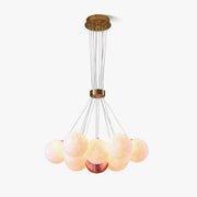 Lunar Pendant Light-DWHOME