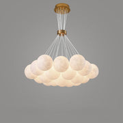 Lunar Pendant Light-DWHOME