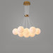 Lunar Pendant Light - DWHOME