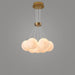 Lunar Pendant Light - DWHOME