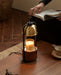 Lunara Candle Warmer Lamp-DWHOME