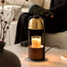 Lunara Candle Warmer Lamp-DWHOME
