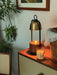 Lunara Candle Warmer Lamp-DWHOME