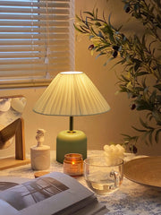 Lampe de table Lunitidal-DWHOME