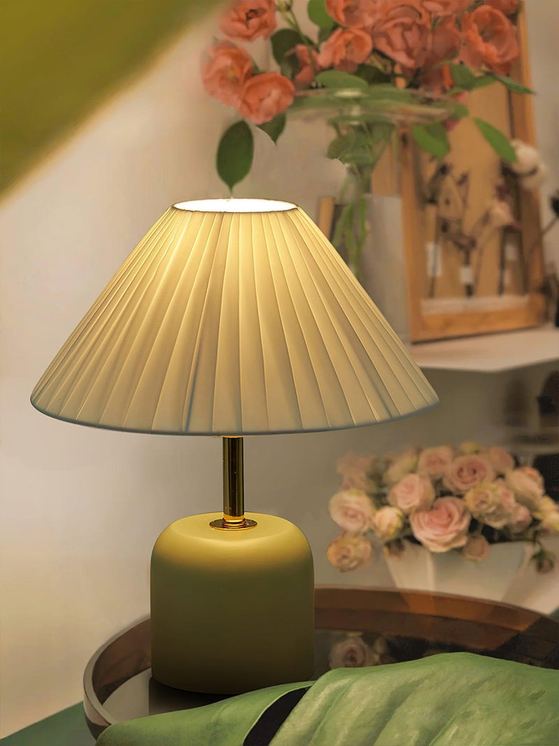 Lampe de table Lunitidal-DWHOME