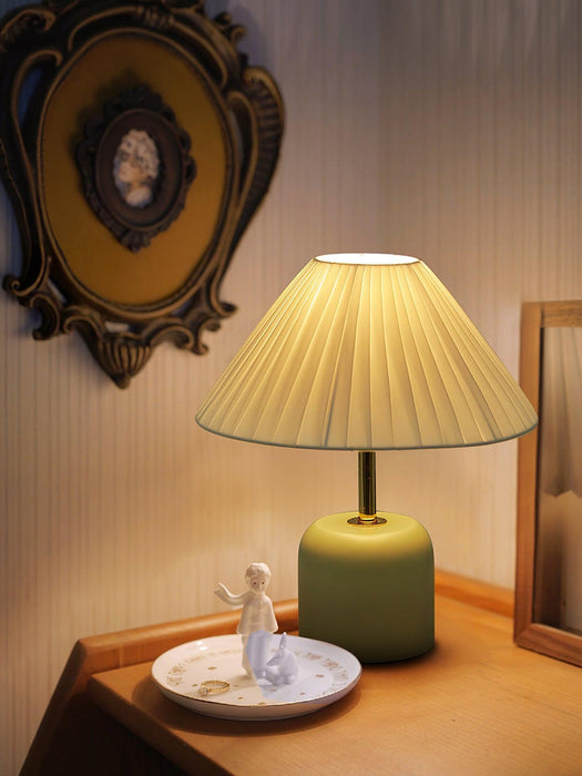 Lunitidal Table Lamp-DWHOME