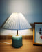 Lunitidal Table Lamp-DWHOME
